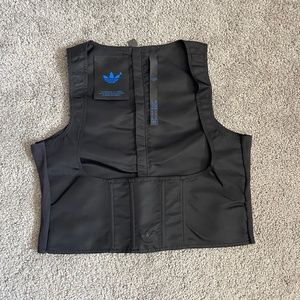 adidas corset